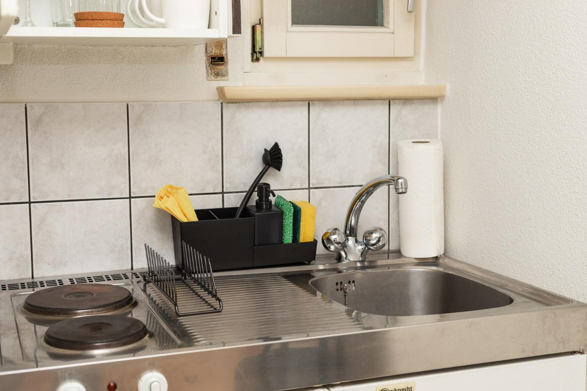 Citycenter Apartment With Parking لوسرن المظهر الخارجي الصورة